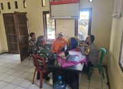 Jumat Curhat, Cara Polisi dan TNI di Plered Purwakarta Dengar Keluhan Warga