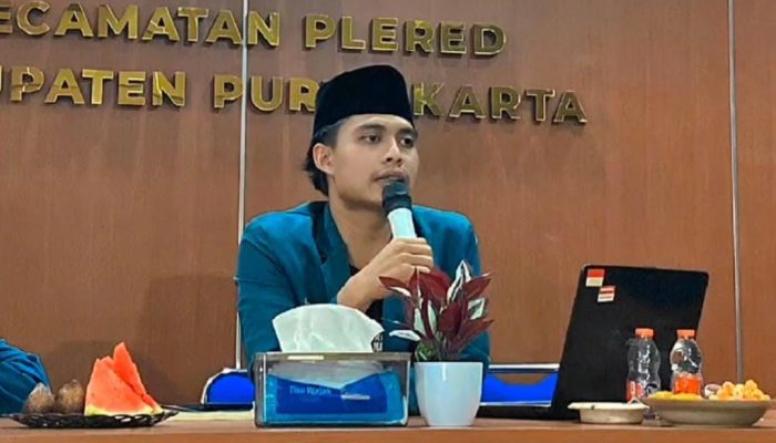 IPNU Hari Ini: Organisasi Kaderisasi atau Event Organizer?