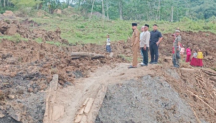 Prioritas Relokasi dan Revitalisasi di Desa Panyindangan