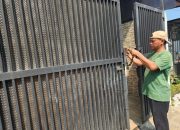 Savege! Warga Cisalada Jatiluhur Empat Motornya Digondol Maling, Pelaku Masih Aman Aja