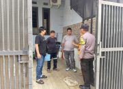 Polisi Tangani Kasus Curanmor di Jatiluhur, Korban Sudah 4 kali Kemalingan