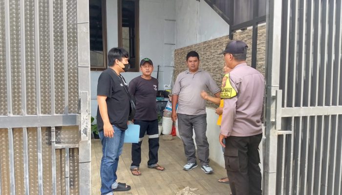Polisi Tangani Kasus Curanmor di Jatiluhur, Korban Sudah 4 kali Kemalingan