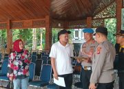 Persiapan Hari Lahir Pancasila 1 Juni 2025 di Purwakarta