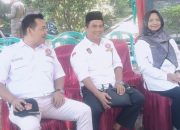 Karang Taruna Campaka Ucap Terimakasih Atas Dedikasi Camat Ade Sumarna