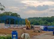 KPLHI Bakal Bersurat Ke Kementerian Usai Pemkab Purwakarta Tak Hentikan Aktivitas Pembangunan PT Multi Argo Sentani