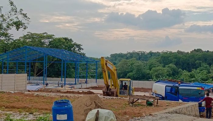 KPLHI Bakal Bersurat Ke Kementerian Usai Pemkab Purwakarta Tak Hentikan Aktivitas Pembangunan PT Multi Argo Sentani