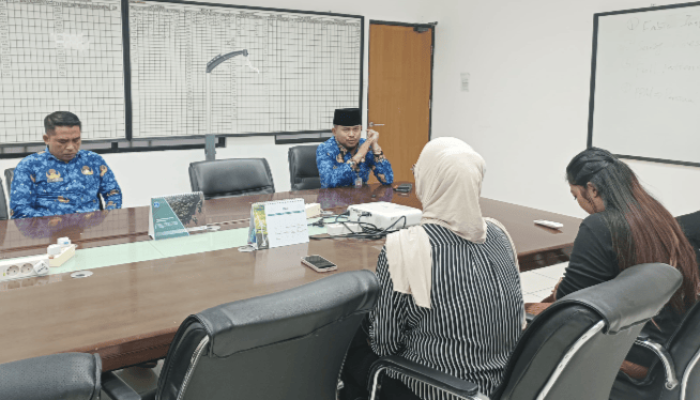 Pak Dedi, Pak Dedi..! Ini PT Victory di Purwakarta Audit Pak, Abang Ijo Tiga Kali Tuntut Hak Pekerja Masih Tetep Ngeyel