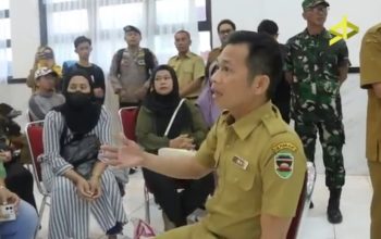 Orang Tua Temui Om Zein, Curhat Anaknya 2 Bulan Ga Masuk Sekolah