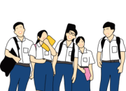 Jumlah Siswa SMP di Purwakarta Capai 27 Ribu Lebih
