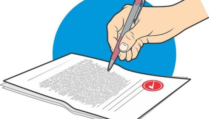 ‘Kesepakatan Jakarta’, Pengurus Dadakan PWI Versi HCB, Bak Nasib Anak Ayam Ditinggal Induk