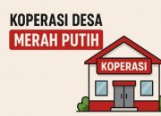 Apa Itu Koperasi Merah Putih? Koperasi Berbasis Desa untuk Berbagai Unit Usaha