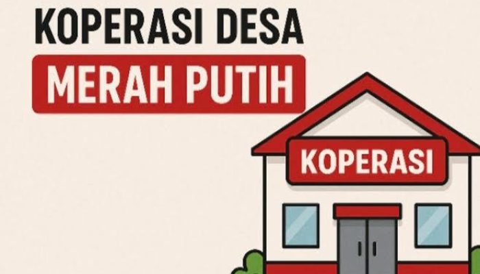 Apa Itu Koperasi Merah Putih? Koperasi Berbasis Desa untuk Berbagai Unit Usaha