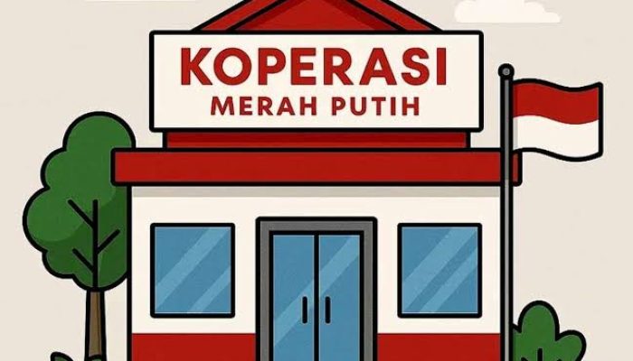 12 Manfaat Koperasi Merah Putih, dari Soal Kesejahteraan Hingga Tekan Inflasi
