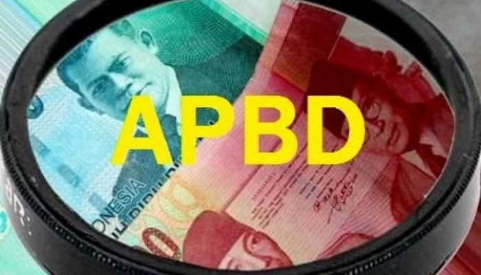 Struktur APBD: Pendapatan, Belanja dan Pembiayaan