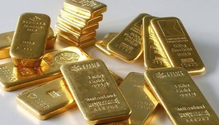Harga Emas Hari Ini Produk Antam, USB dan Galeri24