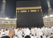 Puncak Haji 2025 Diperkirakan Jumat 6 Juni, disebut ‘Haji Akbar’, Ini Keistimewaannya