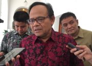 Komarudin Hidayat, Mantan Rektor UIN Resmi Jadi Ketua Dewan Pers periode 2025-2028