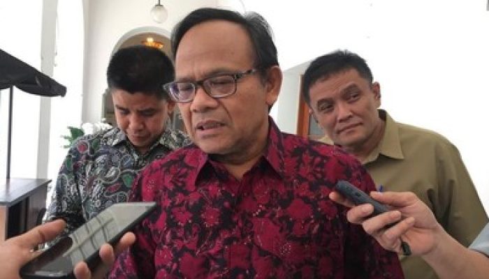Komarudin Hidayat, Mantan Rektor UIN Resmi Jadi Ketua Dewan Pers periode 2025-2028