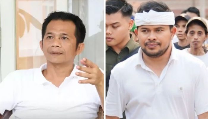 Abang Ijo: Bupati dan Wakil Bupati Beda Gaya-Beda Bahasa, Tapi Tujuannya Sama