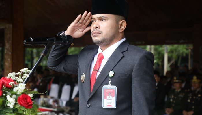 Pancasila dan Pengamalannya Untuk Generasi di Purwakarta