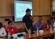 DPW PSI Jabar Siap Hadir di Kongres Solo