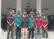 Audiensi Himakum Unismu dengan Wakil Bupati Purwakarta: Harapan Kedepan dari 100 Hari Kerja