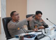 Polres Purwakarta Tingkatkan Keamanan, Antisipasi Pencurian Hewan Kurban