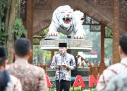 Hari Lingkungan Hidup Sedunia 2025: ‘Hentikan Polusi Plastik’, Purwakarta Dorong Budaya Ramah Lingkungan