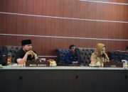 Empat Raperda Disahkan di Purwakarta: Langkah Maju Menuju Tata Kelola yang Lebih Baik