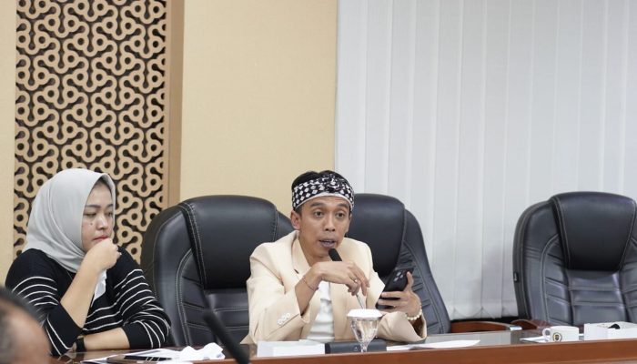 PLN Disorot Salurkan Listrik untuk Bangunan Tak Miliki Legalitas Jelas di Purwakarta