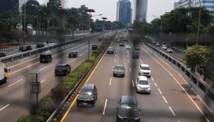 Libur Idul Adha, Ada Diskon Tarif Tol 20 Persen selama 10 hari
