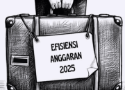 Kebijakan Efesiensi Anggaran dan Peran Pengawasan DPRD Purwakarta