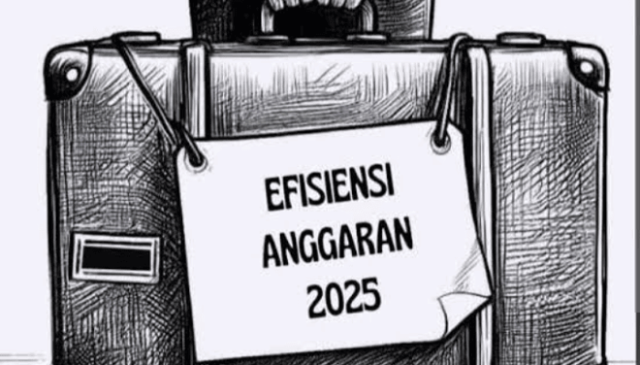 Kebijakan Efesiensi Anggaran dan Peran Pengawasan DPRD Purwakarta