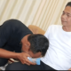 Bupati Purwakarta yang kerap disapa Om Zein ini mengampuni apa yang dilakukan oknum tersebut karena memiliki alasan khilaf, / Foto: tiktok @omzein_bupatiaing.