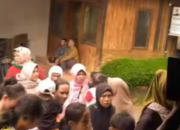 Gejolak Warga soal Kepala Desa Panyindangan Purwakarta Susah Ditemui, Ada Apa?