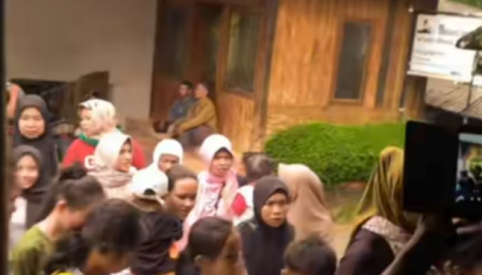 Gejolak Warga soal Kepala Desa Panyindangan Purwakarta Susah Ditemui, Ada Apa?
