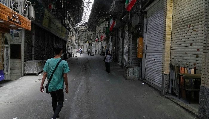 Indonesia Evakuasi WNI di Iran, 92 Orang Bakal Segera Tiba di Tanah Air