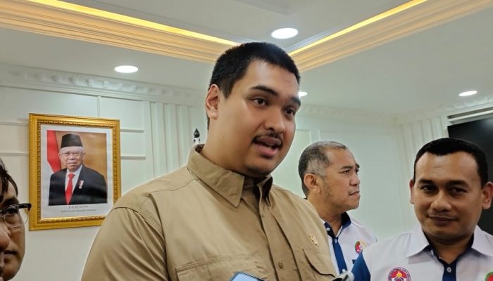 Menpora Dito Ariotedjo: Kualifikasi Piala Dunia 2026 Optimis Hasilnya Baik