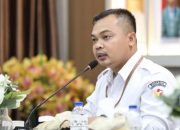 Bawaslu Purwakarta Ucapkan Selamat Hari Bhayangkara ke-79 Tahun 2025
