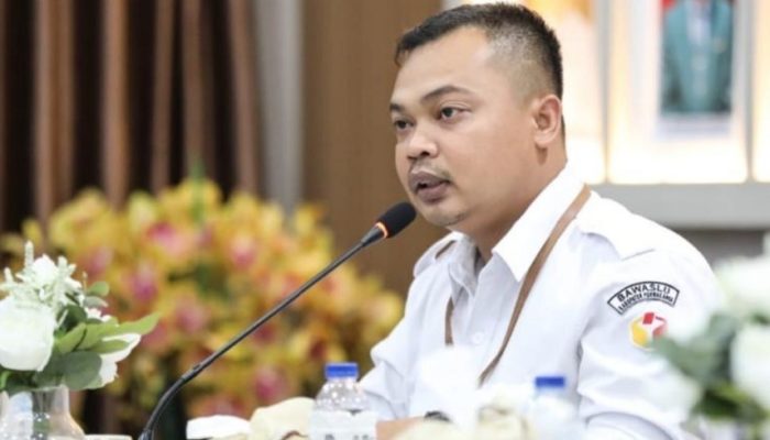 Bawaslu Purwakarta Ucapkan Selamat Hari Bhayangkara ke-79 Tahun 2025