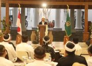 Kekosongan Empat Jabatan Kadis di Purwakarta Diisi Plt, Sama Siapa?