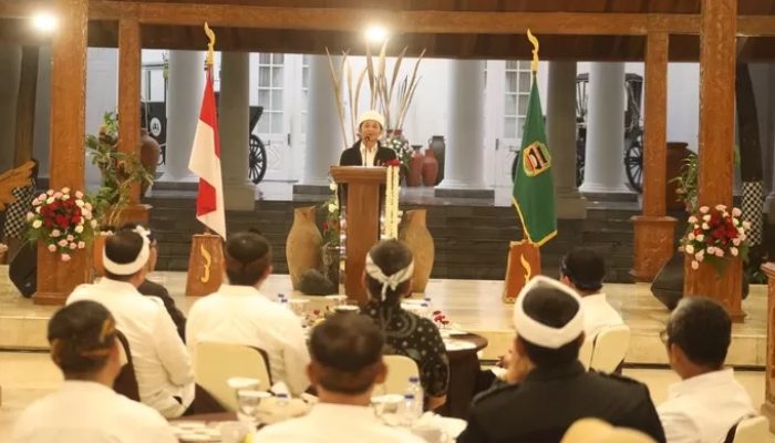 Kekosongan Empat Jabatan Kadis di Purwakarta Diisi Plt, Sama Siapa?