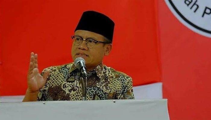 Penyelesaian Kasus PIP di Purwakarta, IPW: Bupati Om Zein Tidak Dukung Asta Cita Presiden Prabowo