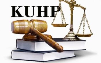 ‘Kick Off’ RUU KUHAP pada 7 Juli 2025