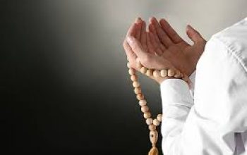 Bacaan Doa Akhir Tahun dan Awal Tahun Baru Islam 1 Muharam 1447 Hijriah, Lengkap Arab, Latin, dan Artinya