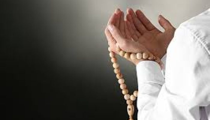 Bacaan Doa Akhir Tahun dan Awal Tahun Baru Islam 1 Muharam 1447 Hijriah, Lengkap Arab, Latin, dan Artinya