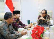 Kabar Baik Buat Warga Purwakarta yang Cari Kerja, Abang Ijo di Kemenaker Bahas Soal Ini