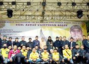 Haul Kasepuhan Bogor dan Purwakarta Tahun 2025 Sukses Digelar