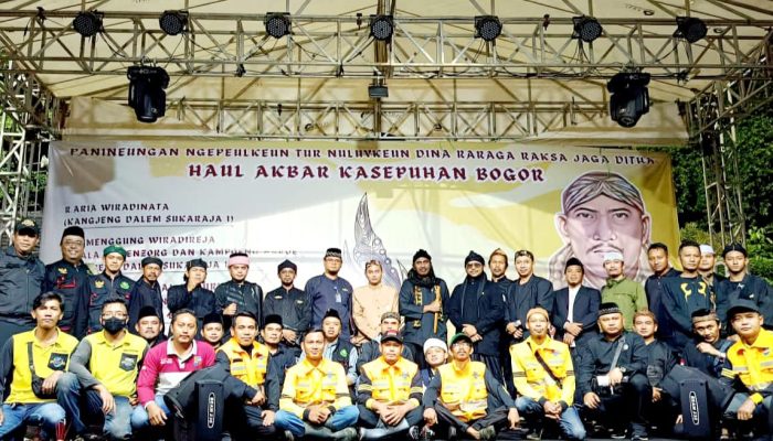 Haul Kasepuhan Bogor dan Purwakarta Tahun 2025 Sukses Digelar