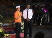 502 Petugas Kebersihan Bertukar Nasib dengan Pejabat Hingga Bupati di Hari Jadi Purwakarta Tahun 2025